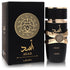 Lattafa Asad by Lattafa Eau De Parfum Spray (Unisex) 3.4 oz for Women 