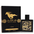 Lattafa Qaed Al Fursan by Lattafa Eau De Parfum Spray 3 oz for Men 