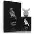 Lattafa Pride Shaheen Silver by Lattafa Eau De Parfum Spray (Unisex) 3.4 oz for Men 