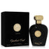 Lattafa Opulent Oud by Lattafa Eau De Parfum Spray (Unisex) 3.4 oz for Men