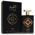 Lattafa Pride Al Qiam Gold by Lattafa Eau De Parfum Spray (Unisex) 3.4 oz for Men 
