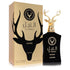 Lattafa Al Noble Ameer by Lattafa Eau De Parfum Spray (Unisex) 3.4 oz for Men 