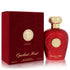 Lattafa Opulent Red by Lattafa Eau De Parfum Spray 3.4 oz for Women 