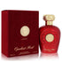 Lattafa Opulent Red by Lattafa Eau De Parfum Spray 3.4 oz for Women