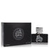 Lattafa Al Dur Al Maknoon Silver by Lattafa Eau De Parfum Spray (Unisex) 3.4 oz for Men 