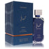 Lattafa Hayaati Al Maleky by Lattafa Eau De Parfum Spray 3.4 oz for Men 