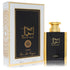 Lattafa Rouat Ajial by Lattafa Eau De Parfum Spray (Unisex) 3.4 oz for Women 