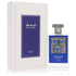 Lattafa Pride Blue Sapphire by Lattafa Eau De Parfum Spray (Unisex) 3.4 oz for Men 