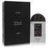 Lattafa Pride Maharjan Silver by Lattafa Eau De Parfum Spray (Unisex) 3.4 oz for Men 