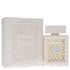 Lattafa Rave Now White by Lattafa Eau De Parfum Spray 3.4 oz for Women by Avera Group