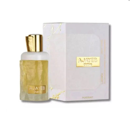 Lattafa Ajayeb Dubai Portrait Unisex 3.4 oz EDP Spray by perfumesandrea