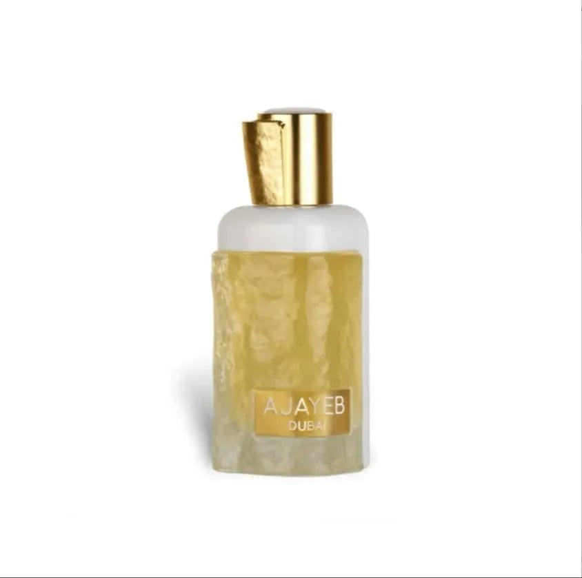 Lattafa Ajayeb Dubai Portrait Unisex 3.4 oz EDP Spray by perfumesandrea