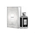 Lattafa Ejaazi Intensive Silver Unisex 3.4 oz EDP Spray by perfumesandrea