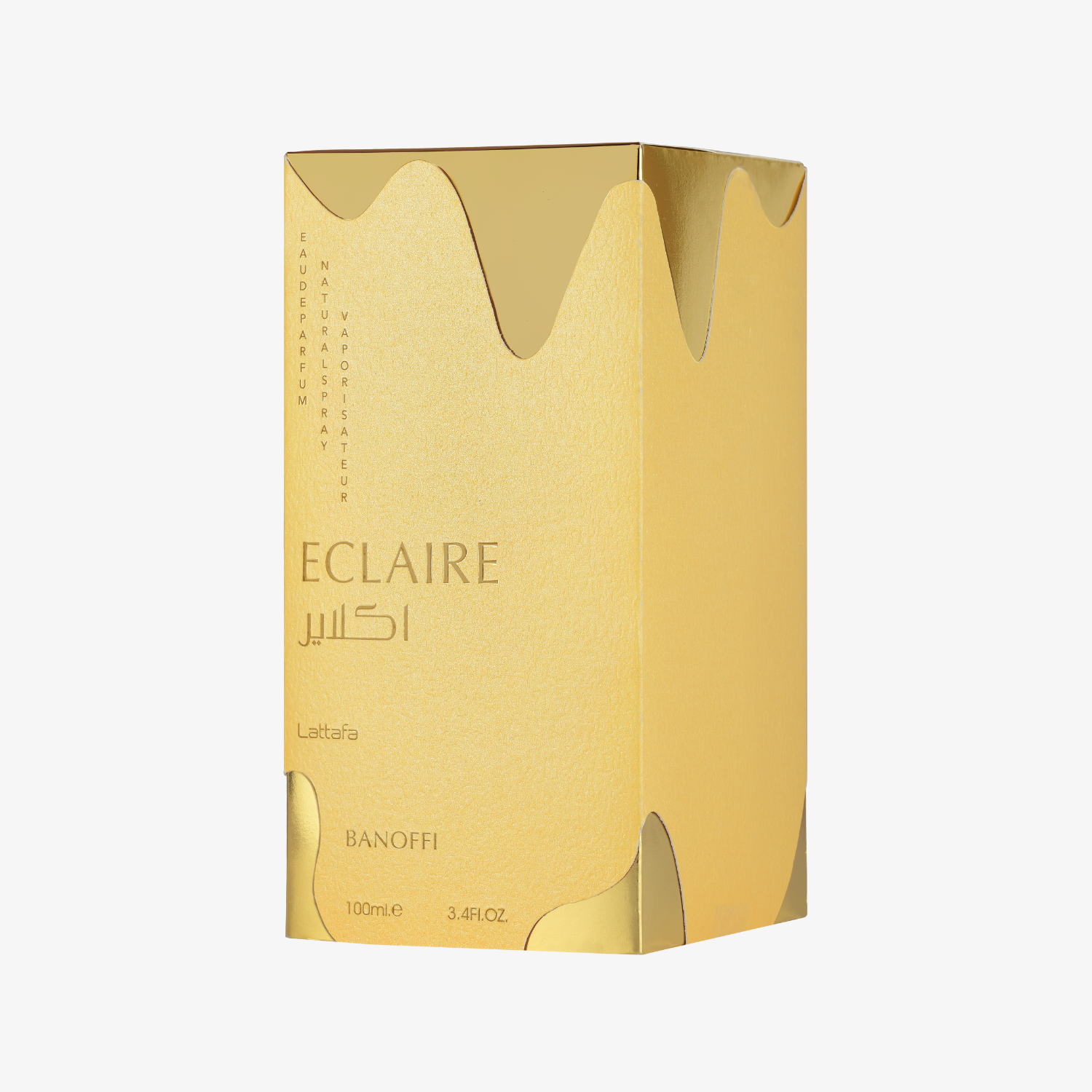 Eclaire Banoffi by Lattafa USA