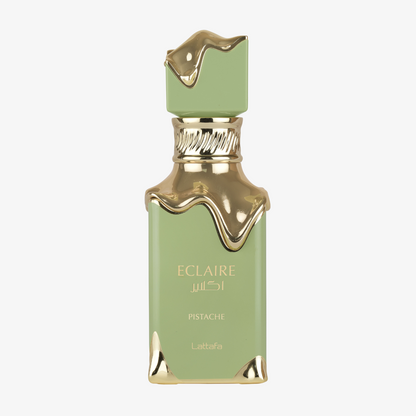 Eclaire Pistache by Lattafa USA