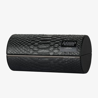 Musamam Black Intense by Lattafa USA