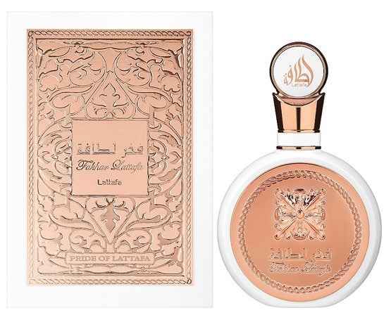 LATTAFA FAKHAR EDP WOMEN