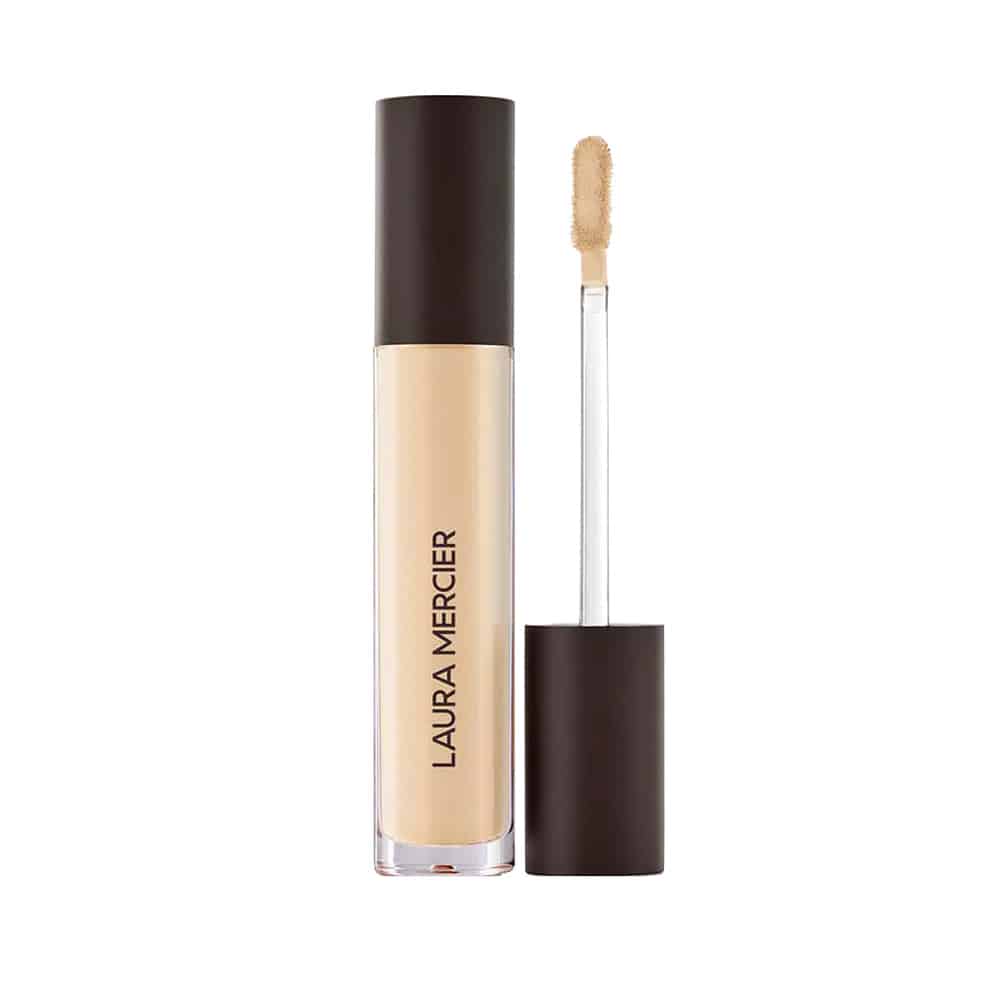 Laura Mercier Flawless Fusion Ultra-Longwear Concealer by Nava Beauty