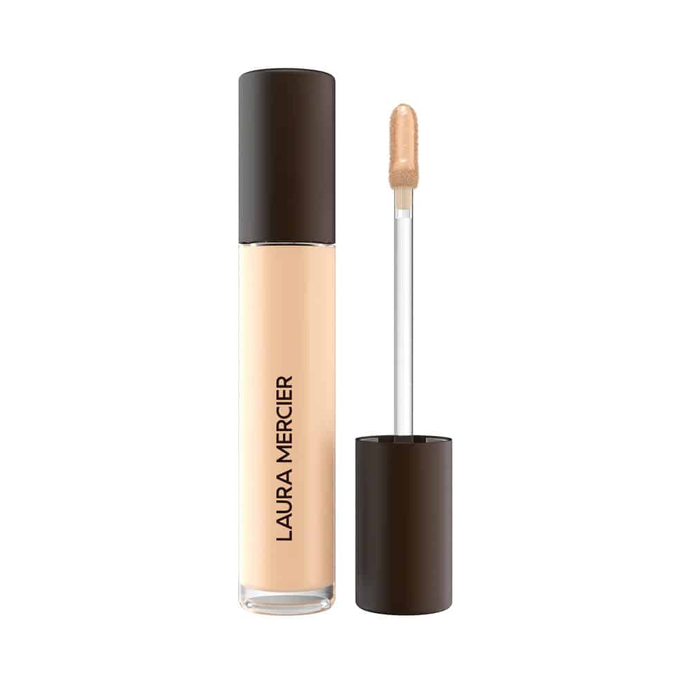 Laura Mercier Flawless Fusion Ultra-Longwear Concealer by Nava Beauty