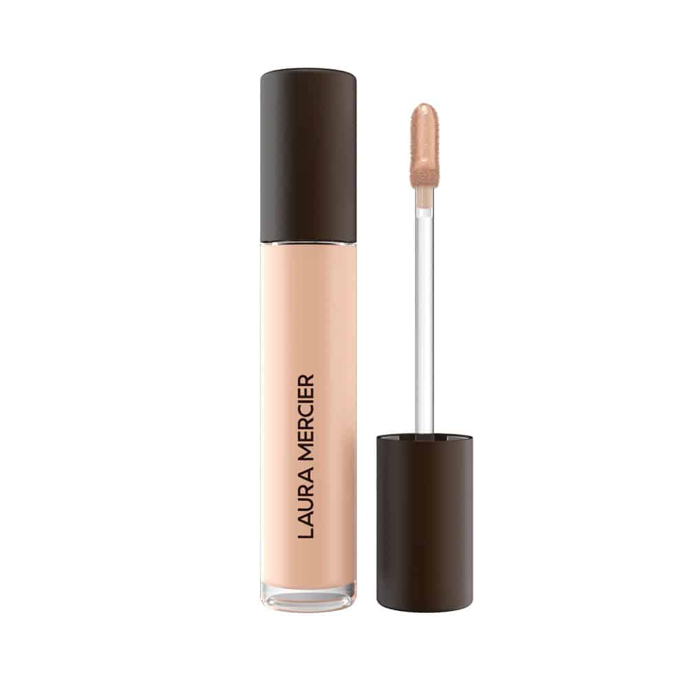 Laura Mercier Flawless Fusion Ultra-Longwear Concealer by Nava Beauty