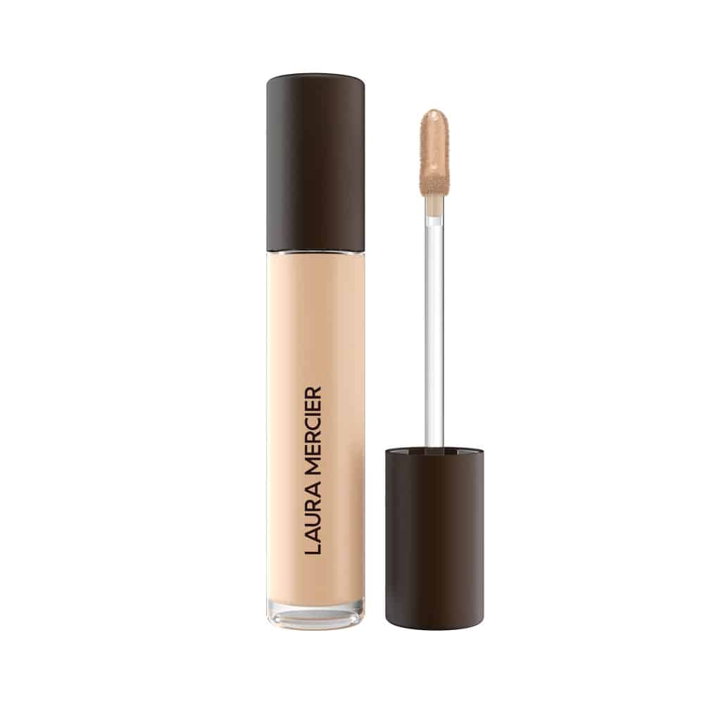 Laura Mercier Flawless Fusion Ultra-Longwear Concealer by Nava Beauty