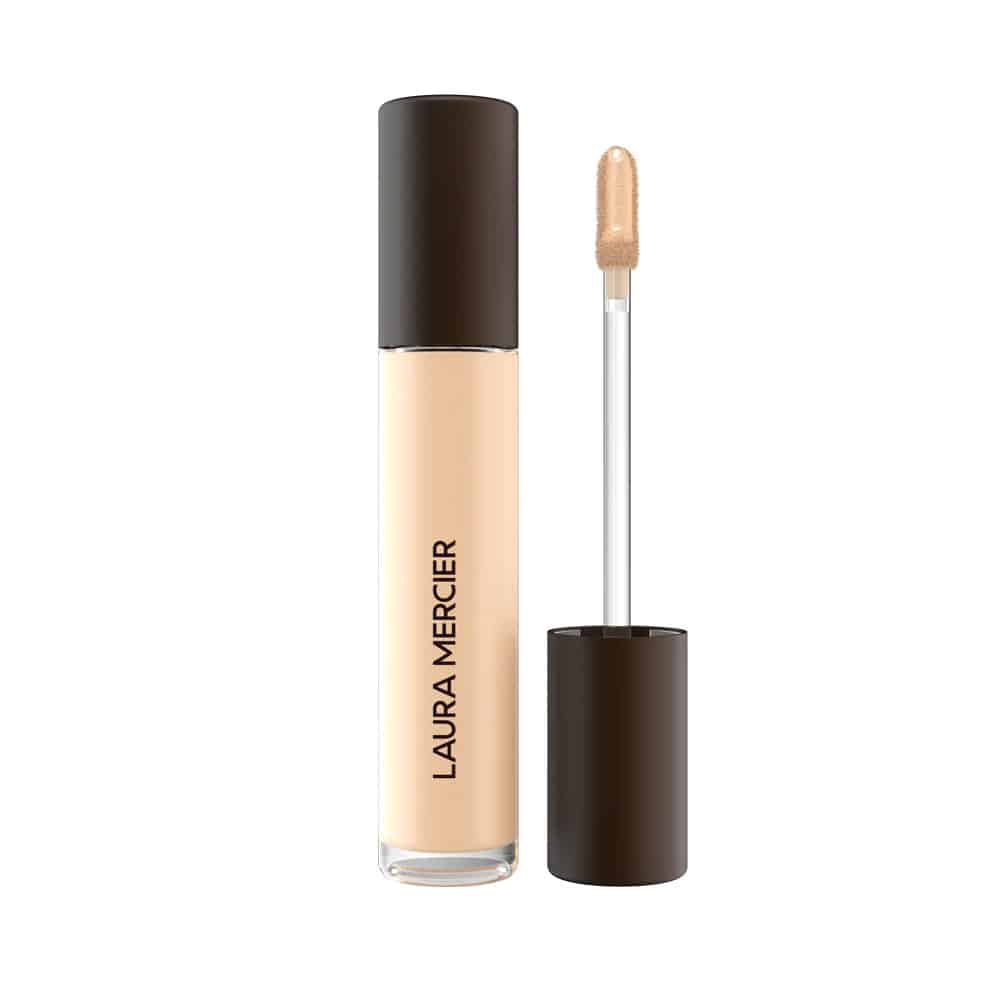 Laura Mercier Flawless Fusion Ultra-Longwear Concealer by Nava Beauty
