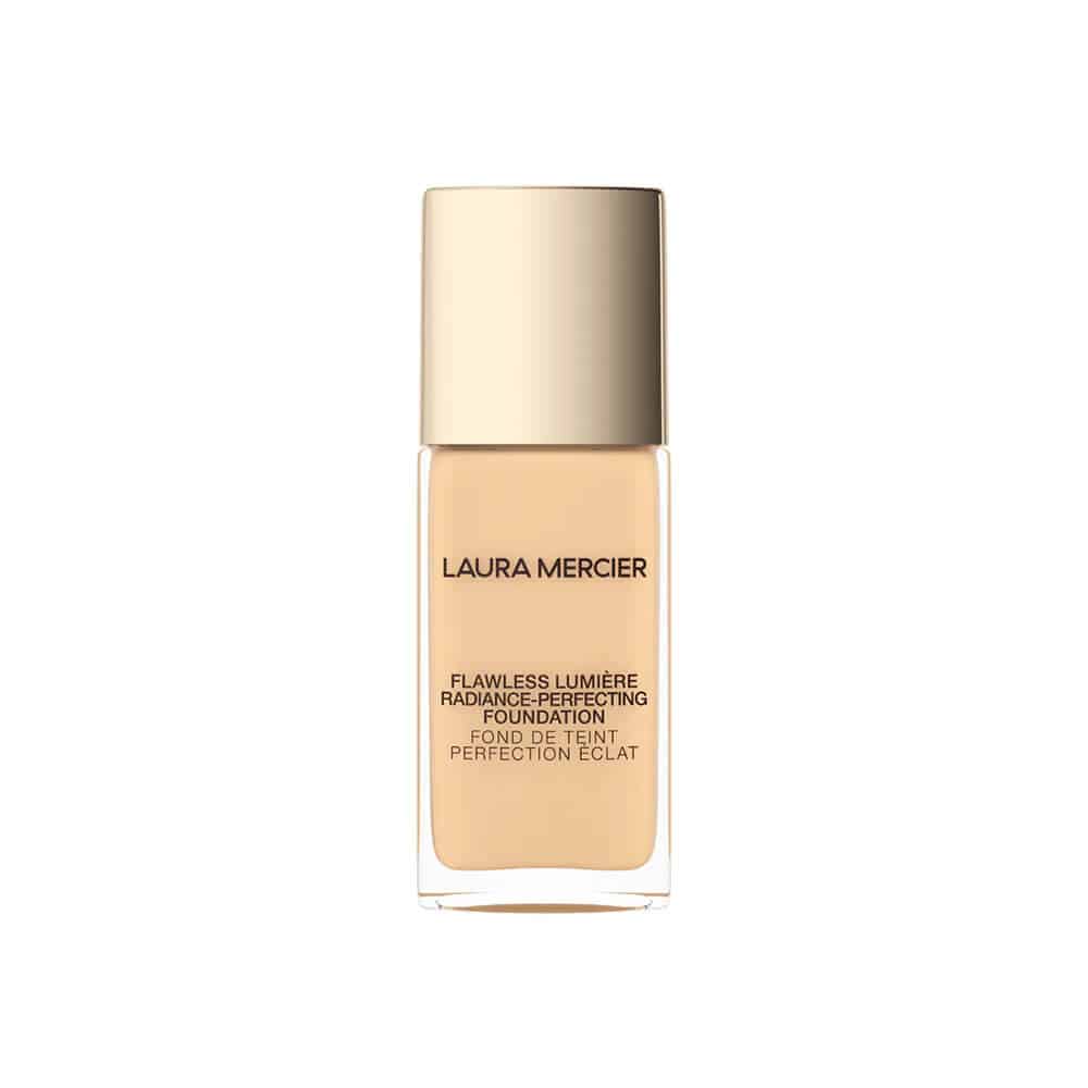 Laura Mercier Flawless Lumiere Foundation by Nava Beauty