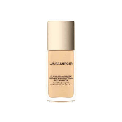 Laura Mercier Flawless Lumiere Foundation by Nava Beauty
