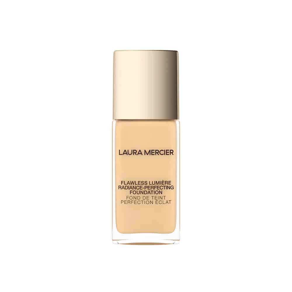 Laura Mercier Flawless Lumiere Foundation by Nava Beauty