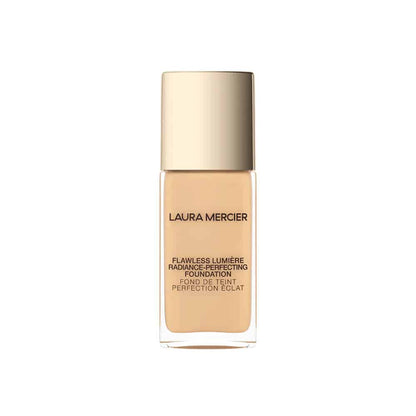 Laura Mercier Flawless Lumiere Foundation by Nava Beauty