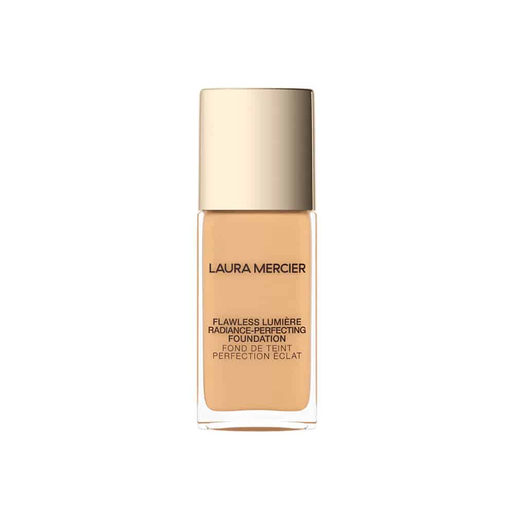 Laura Mercier Flawless Lumiere Foundation by Nava Beauty