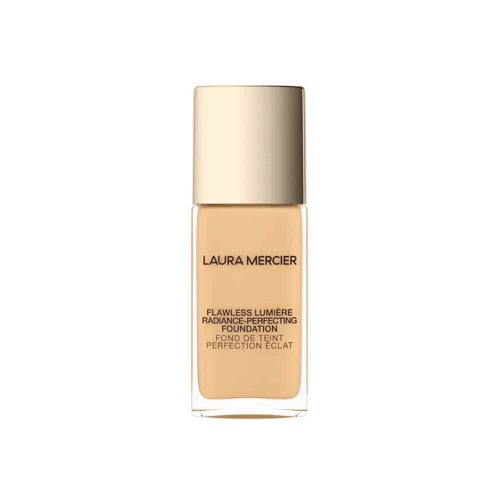 Laura Mercier Flawless Lumiere Foundation by Nava Beauty