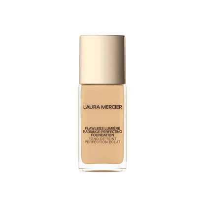 Laura Mercier Flawless Lumiere Foundation by Nava Beauty
