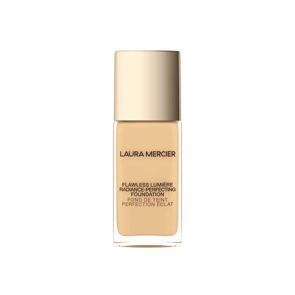 Laura Mercier Flawless Lumiere Foundation by Nava Beauty