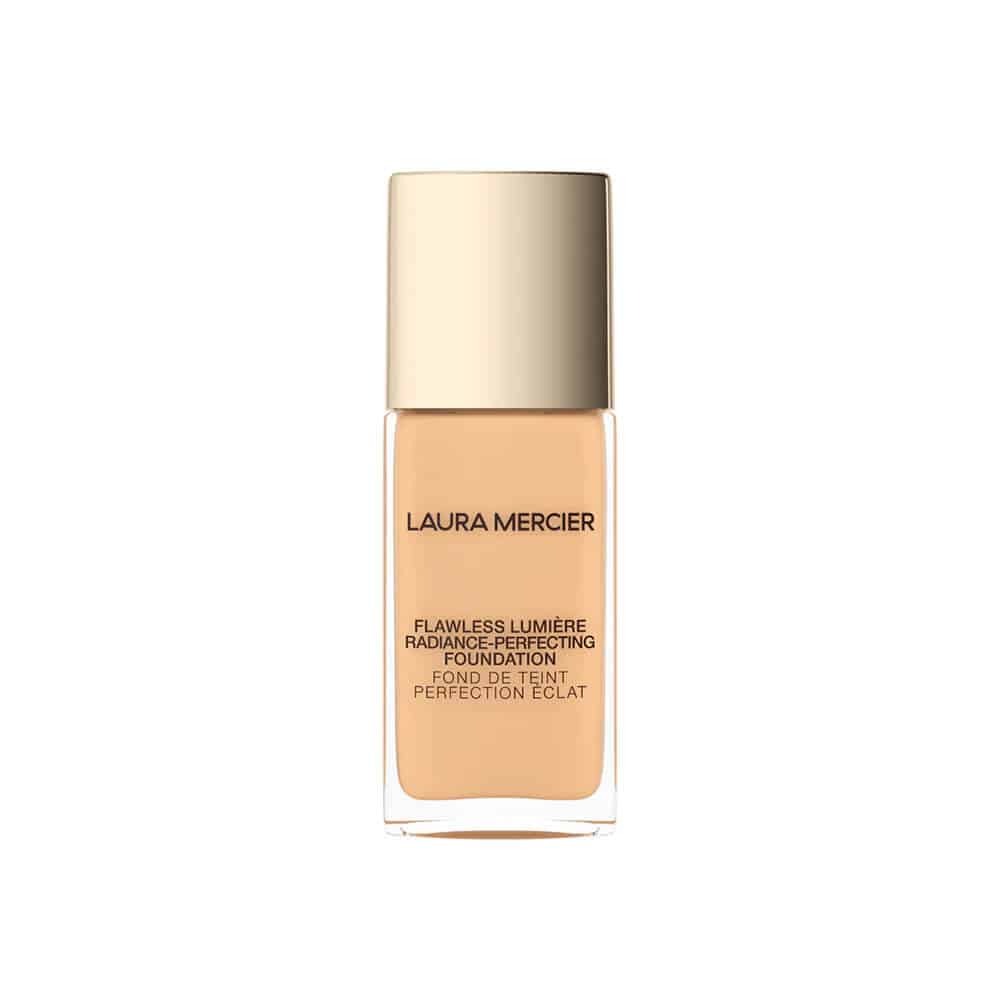 Laura Mercier Flawless Lumiere Foundation by Nava Beauty