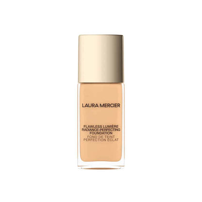 Laura Mercier Flawless Lumiere Foundation by Nava Beauty