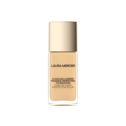 Laura Mercier Flawless Lumiere Foundation by Nava Beauty