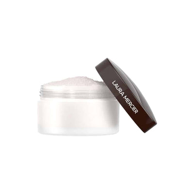Laura Mercier Secret Brightening Powder Under Eyes by Nava Beauty