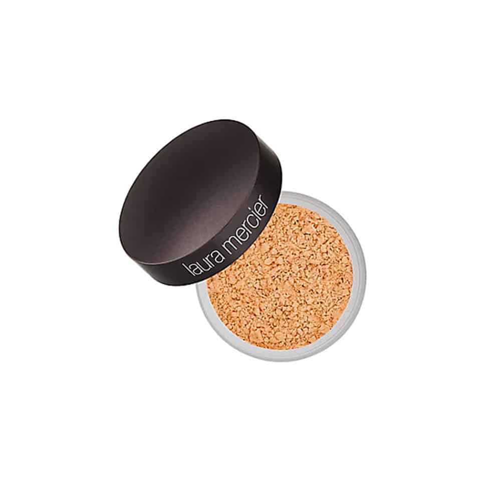 Laura Mercier Secret Brightening Powder Under Eyes by Nava Beauty
