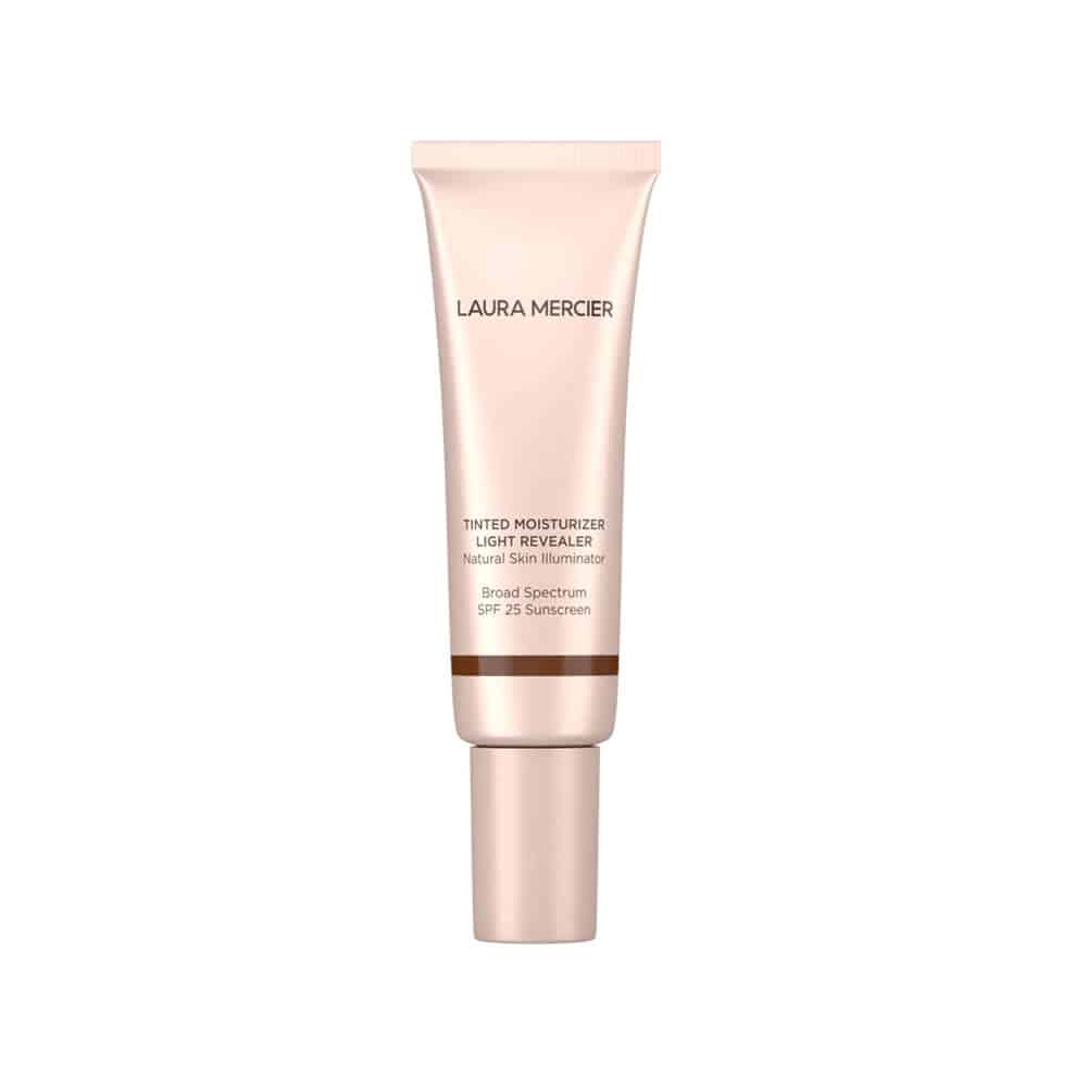 Laura Mercier Tinted Moisturizer Light Revealer Natural Skin Illuminator SPF 25 by Nava Beauty