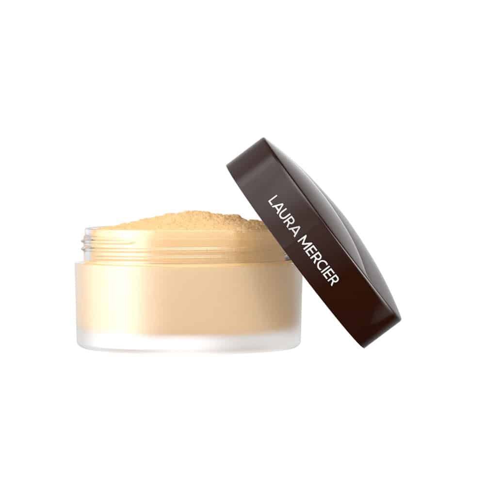 Laura Mercier Translucent Loose Setting Powder by Nava Beauty