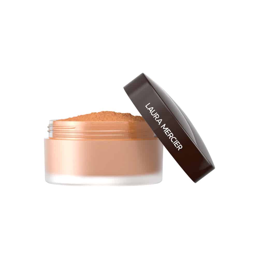 Laura Mercier Translucent Loose Setting Powder by Nava Beauty