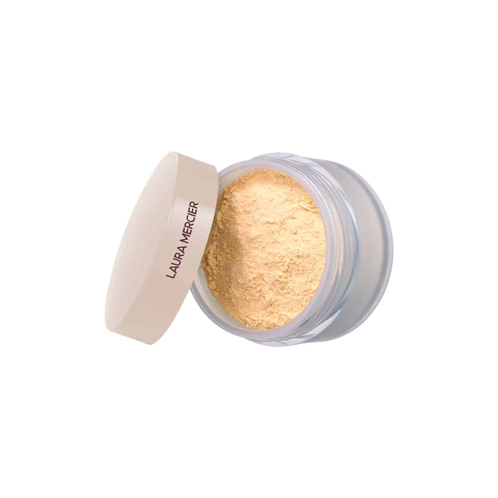 Laura Mercier Translucent Loose Setting Powder Ultra Blur by Nava Beauty