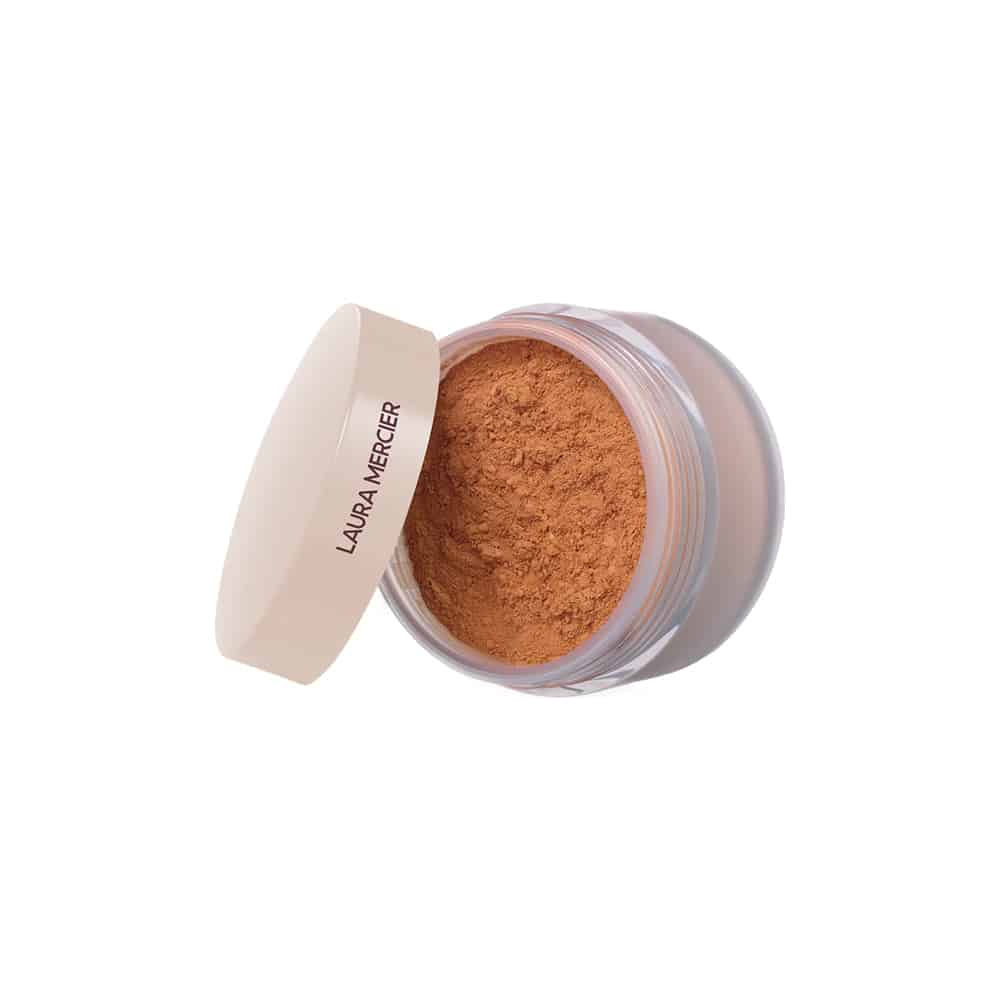 Laura Mercier Translucent Loose Setting Powder Ultra Blur by Nava Beauty