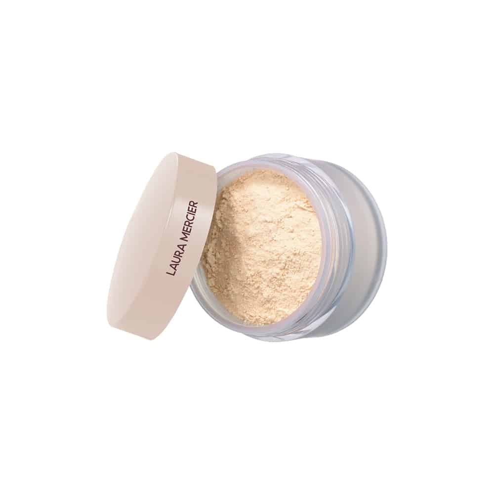 Laura Mercier Translucent Loose Setting Powder Ultra Blur by Nava Beauty