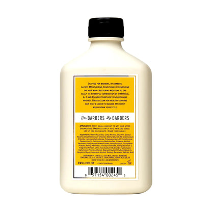 Layrite Deluxe Moisturizing Conditioner 10oz by Pasteur Pharmacy