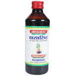 Baidyanath Jhansi Vasarishta