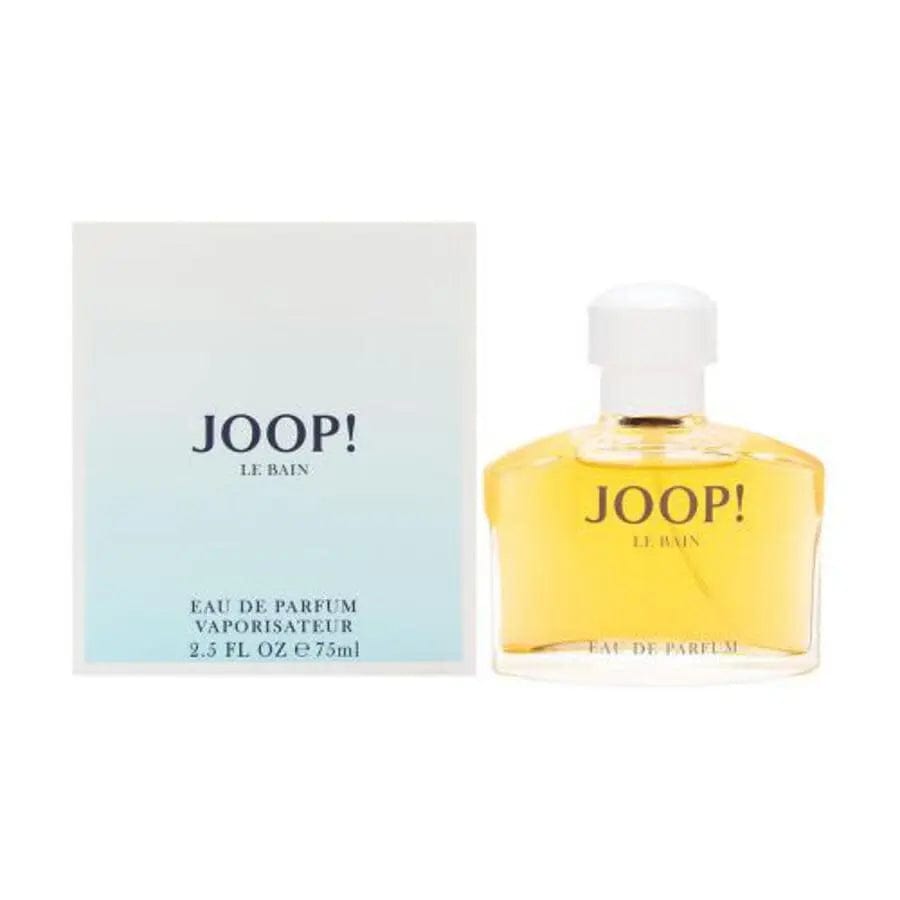 Le Bain By Joop! For Women 2.5 oz EDP Spray by perfumesandrea