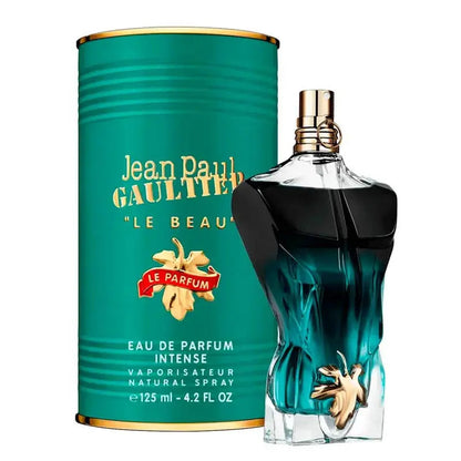 Le Beau Intense By Jean Paul Gaultier For Men 4.2oz EDP Spray