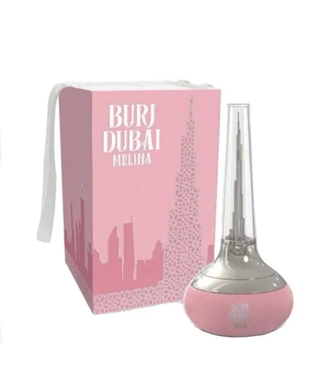 Le Chameau Burj Dubai Melina For Women 3.4 oz EDP Spray by perfumesandrea